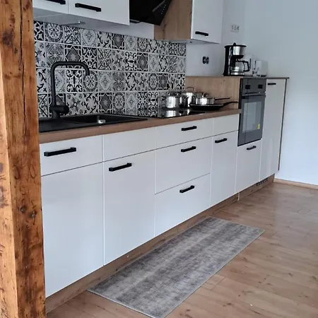 Apartment Castello Boppard