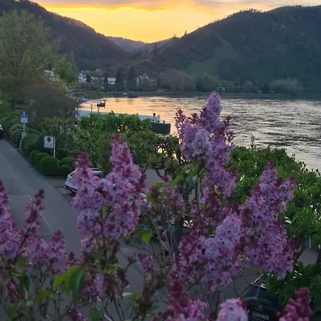 Castello Apartment Boppard