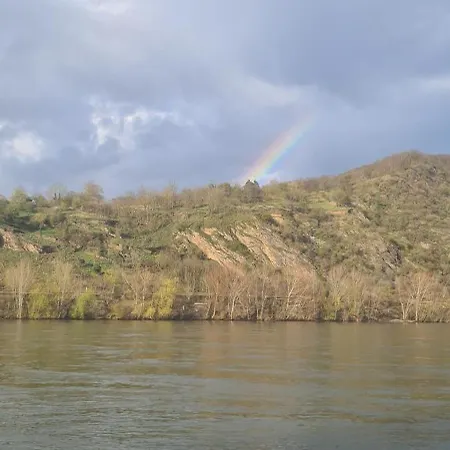 Castello Apartment Boppard