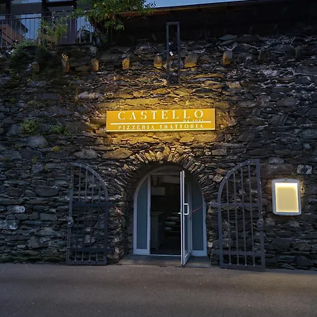 Castello Apartment *