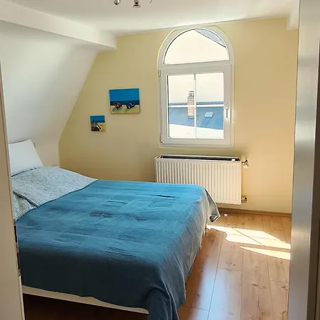 Apartment Castello *