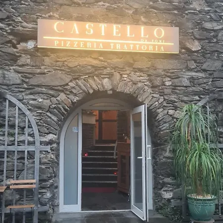 Castello Apartment *