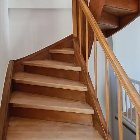 Castello Apartment Boppard