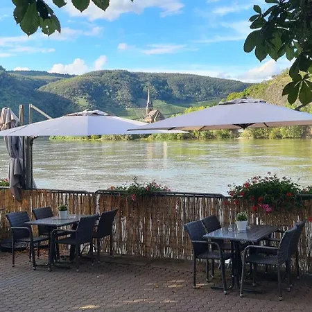 Apartment Castello Boppard