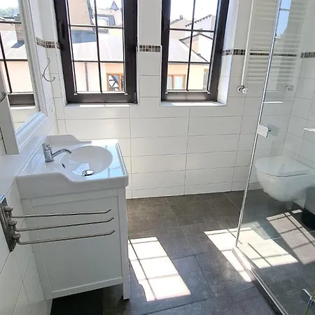 Castello Apartment *