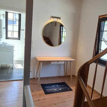 דירה Castello בופארד