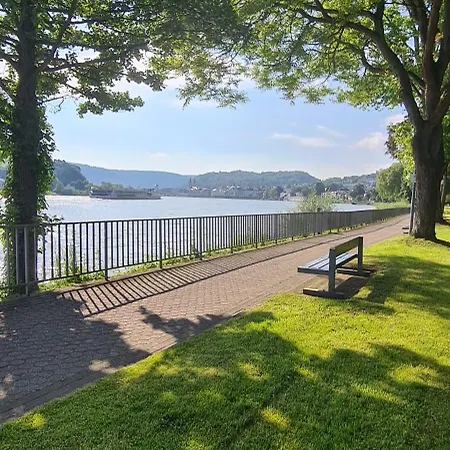 Castello Boppard