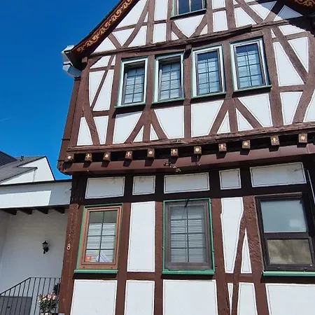 Castello Boppard