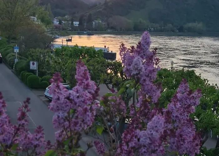 Castello Apartment Boppard