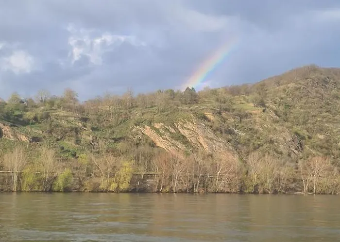 Castello Apartment Boppard