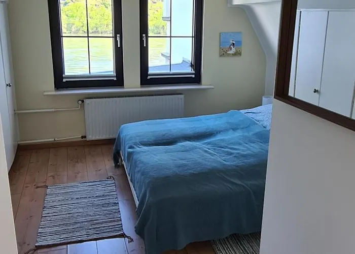 公寓 Castello 博帕德