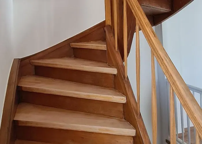 Castello 公寓 博帕德