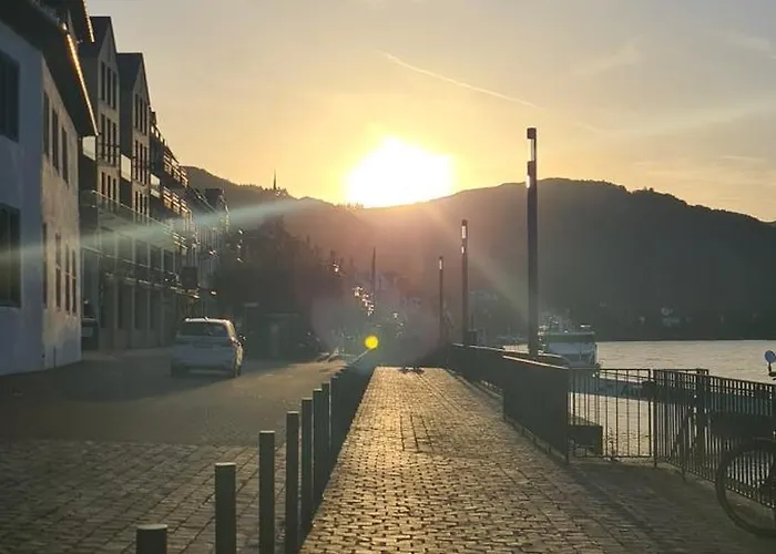 Castello Apartment Boppard