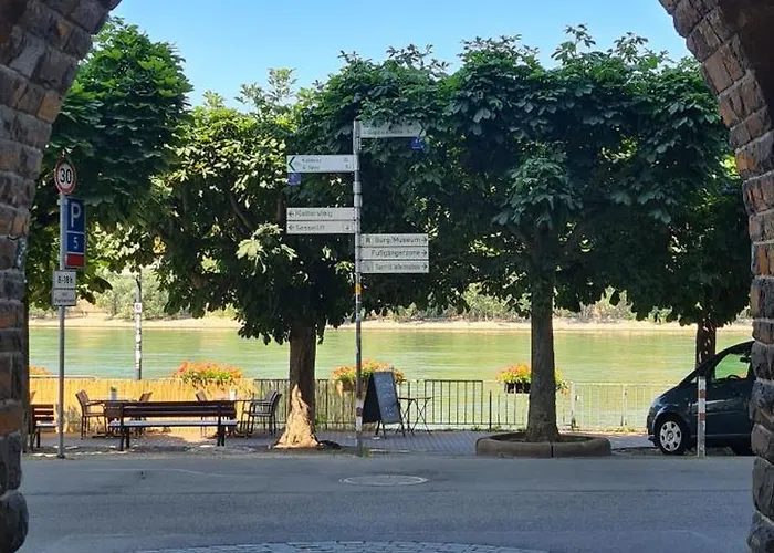 Castello 公寓 博帕德