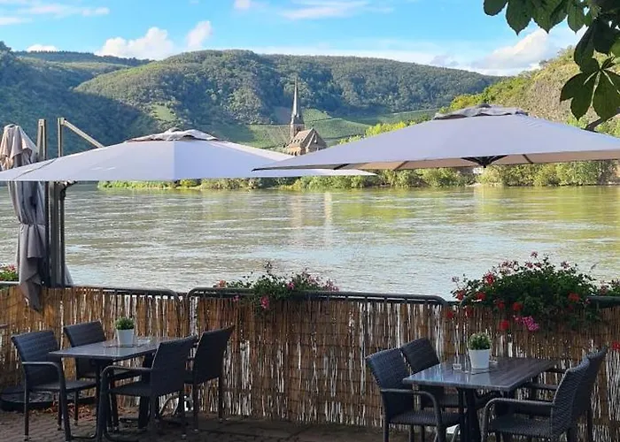 Apartment Castello Boppard