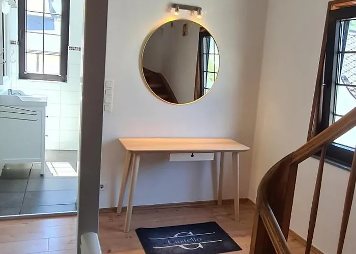 Apartment Castello Boppard