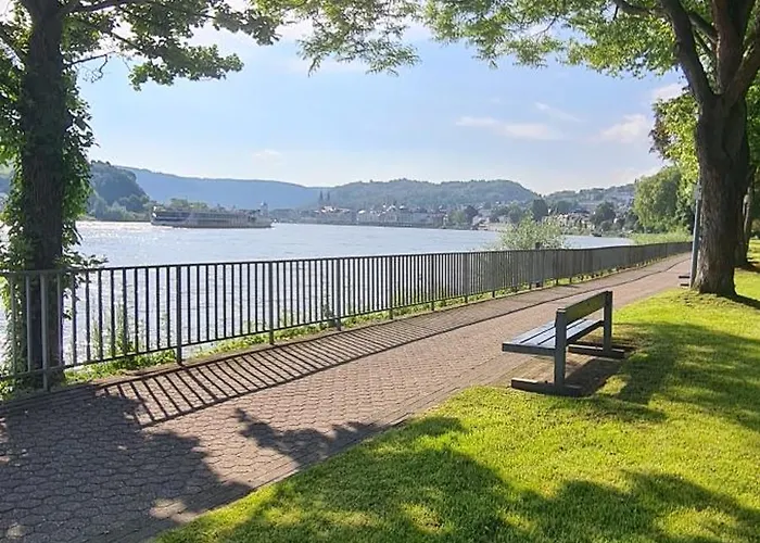 Castello Boppard